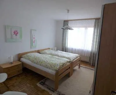 Apartment Spohr