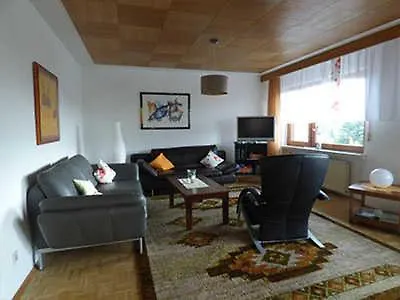 Apartment Spohr *