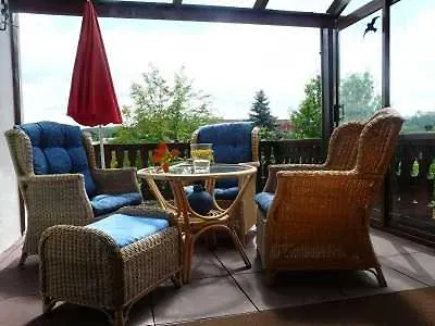 Spohr Apartment *